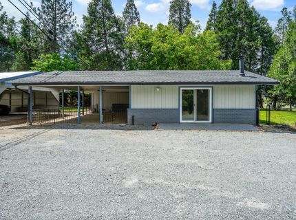 7131 Mount Aukum Rd, Somerset, CA 95684 Photo