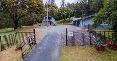 7131 Mount Aukum Rd, Somerset, CA 95684 Photo