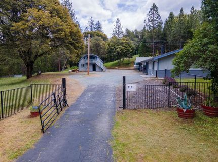 7131 Mount Aukum Rd, Somerset, CA 95684 Photo