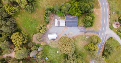 7131 Mount Aukum Rd, Somerset, CA 95684 Photo