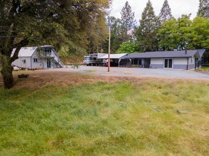 7131 Mount Aukum Rd, Somerset, CA 95684 Photo