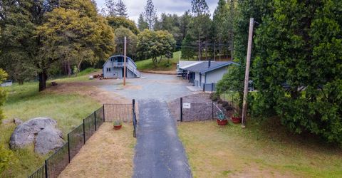 7131 Mount Aukum Rd, Somerset, CA 95684 Photo