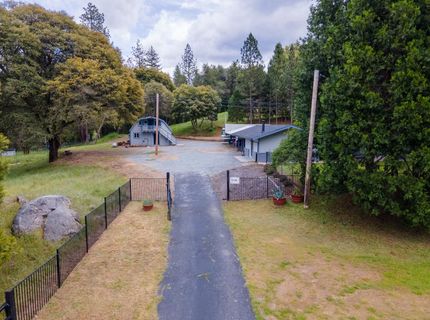 7131 Mount Aukum Rd, Somerset, CA 95684 Photo
