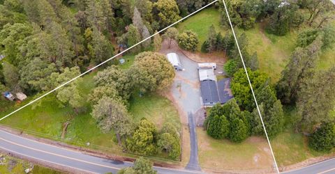 7131 Mount Aukum Rd, Somerset, CA 95684 Photo