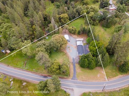 7131 Mount Aukum Rd, Somerset, CA 95684 Photo