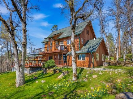 18354 Boogie Hill Rd, Nevada City, CA 95959 Photo