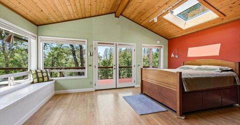 18354 Boogie Hill Rd, Nevada City, CA 95959 Photo