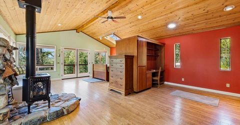 18354 Boogie Hill Rd, Nevada City, CA 95959 Photo