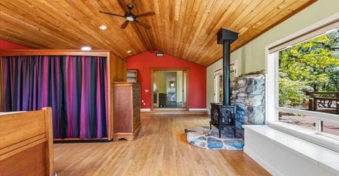 18354 Boogie Hill Rd, Nevada City, CA 95959 Photo