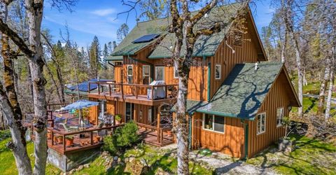 18354 Boogie Hill Rd, Nevada City, CA 95959 Photo