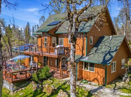 18354 Boogie Hill Rd, Nevada City, CA 95959 Photo