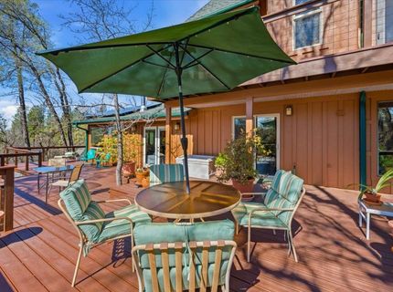 18354 Boogie Hill Rd, Nevada City, CA 95959 Photo