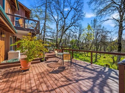 18354 Boogie Hill Rd, Nevada City, CA 95959 Photo