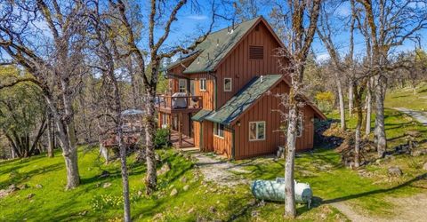 18354 Boogie Hill Rd, Nevada City, CA 95959 Photo