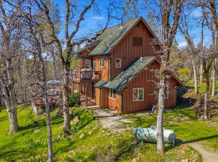 18354 Boogie Hill Rd, Nevada City, CA 95959 Photo