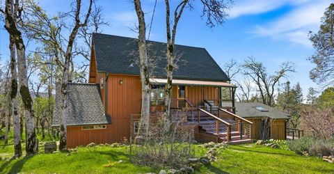 18354 Boogie Hill Rd, Nevada City, CA 95959 Photo