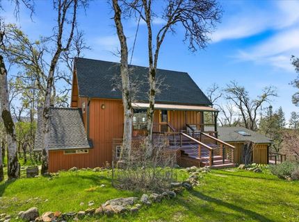 18354 Boogie Hill Rd, Nevada City, CA 95959 Photo