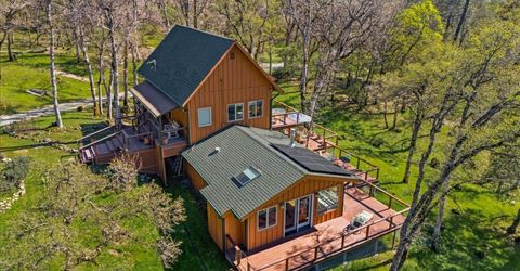 18354 Boogie Hill Rd, Nevada City, CA 95959 Photo