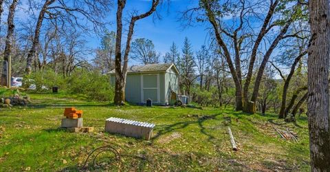 18354 Boogie Hill Rd, Nevada City, CA 95959 Photo