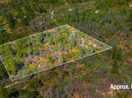 18354 Boogie Hill Rd, Nevada City, CA 95959 Photo