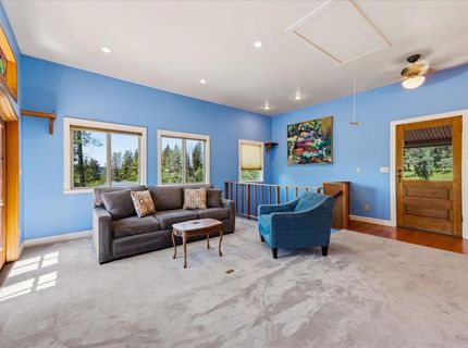 18354 Boogie Hill Rd, Nevada City, CA 95959 Photo