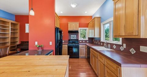 18354 Boogie Hill Rd, Nevada City, CA 95959 Photo