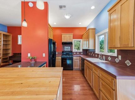 18354 Boogie Hill Rd, Nevada City, CA 95959 Photo