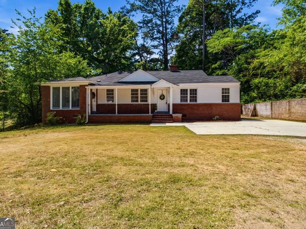 725 N Greenwood Street, Lagrange, GA 30240