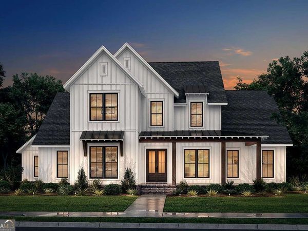 LOT 1 Wheeler Creek Road, Maysville, GA 30558