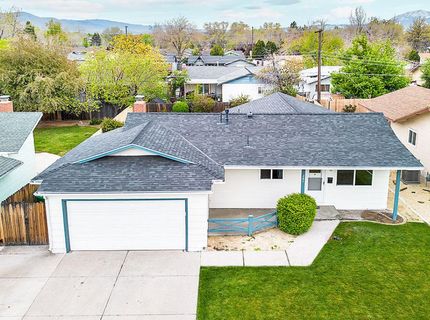 281 Devere Way, Sparks, NV 89431 Photo