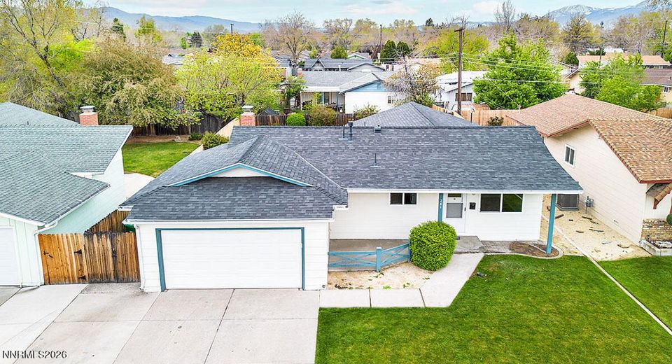 281 Devere Way, Sparks, NV 89431 Photo