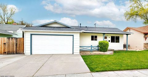 281 Devere Way, Sparks, NV 89431 Photo