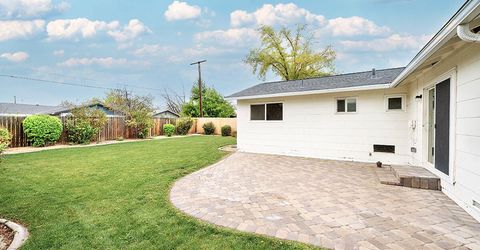 281 Devere Way, Sparks, NV 89431 Photo