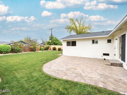 281 Devere Way, Sparks, NV 89431 Photo