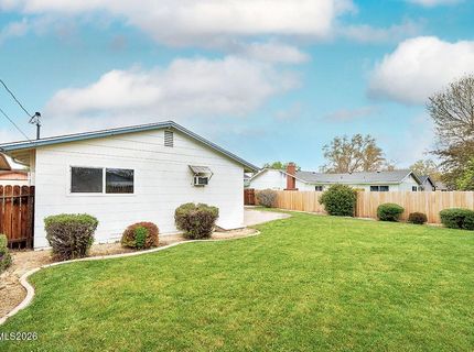 281 Devere Way, Sparks, NV 89431 Photo