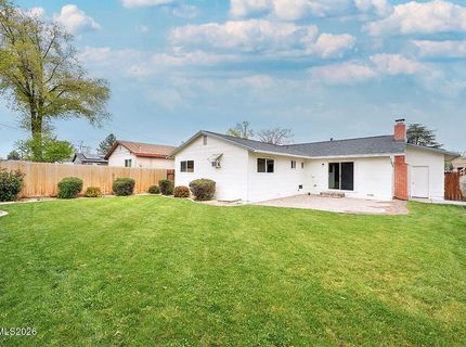 281 Devere Way, Sparks, NV 89431 Photo