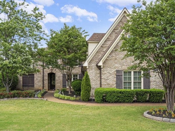 10220 HERONS RIDGE DR, Lakeland, TN 38002