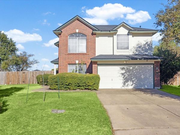15721 Ecorio DR, Austin, TX 78728