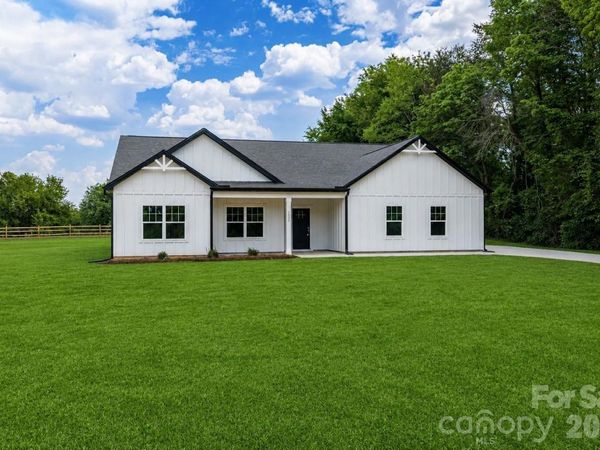 1355 Zeb Haynes Road, Maiden, NC 28650