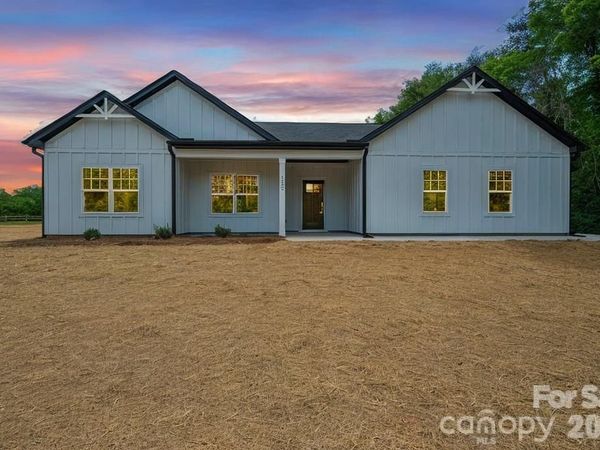 1355 Zeb Haynes Road, Maiden, NC 28650