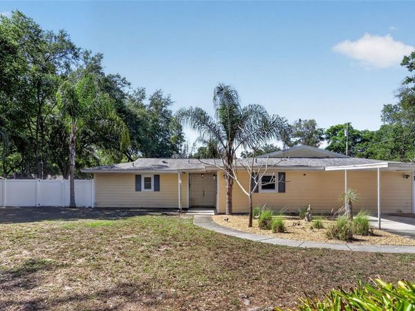 4536 SIMMONS ROAD , ORLANDO, FL 32812