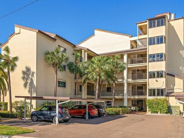 700 STARKEY ROAD , Unit 352, LARGO, FL 33771