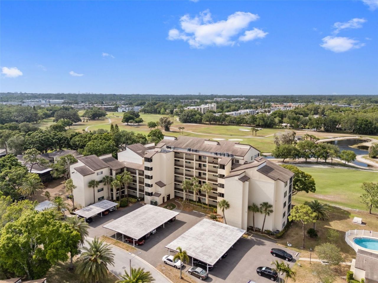 700 Starkey Road, Unit 352, Largo, FL 33771 Photo