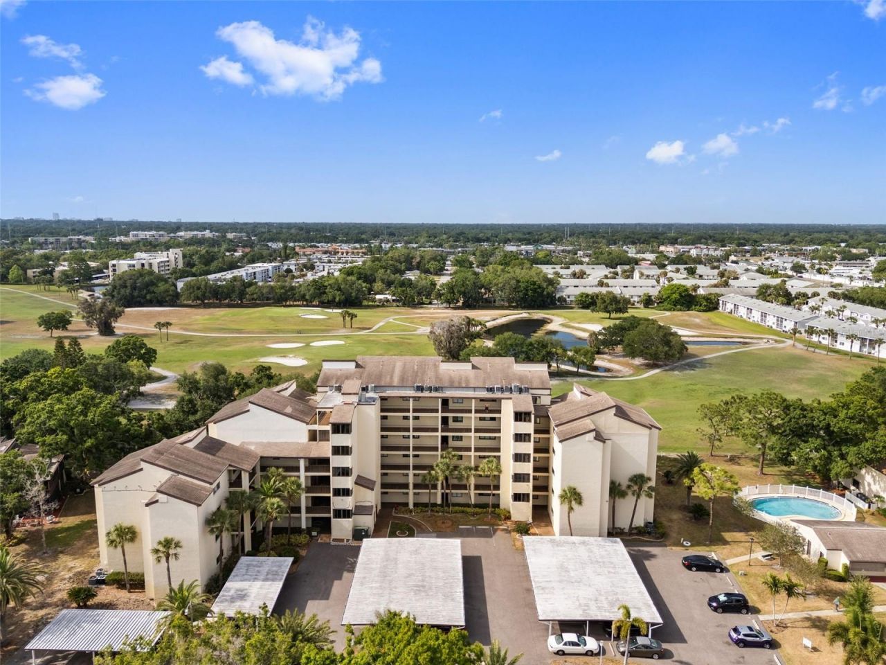 700 Starkey Road, Unit 352, Largo, FL 33771 Photo