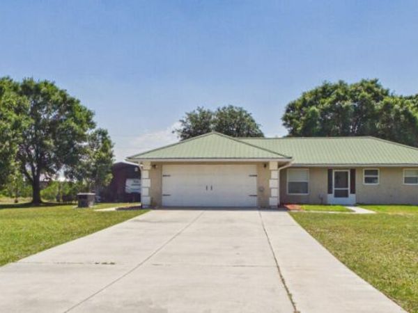 793 SW 85th Avenue, Okeechobee, FL 34974