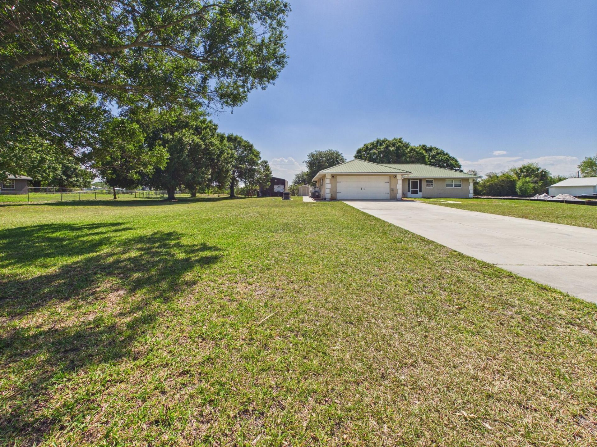 793 SW 85th Avenue, Okeechobee, FL 34974 Photo