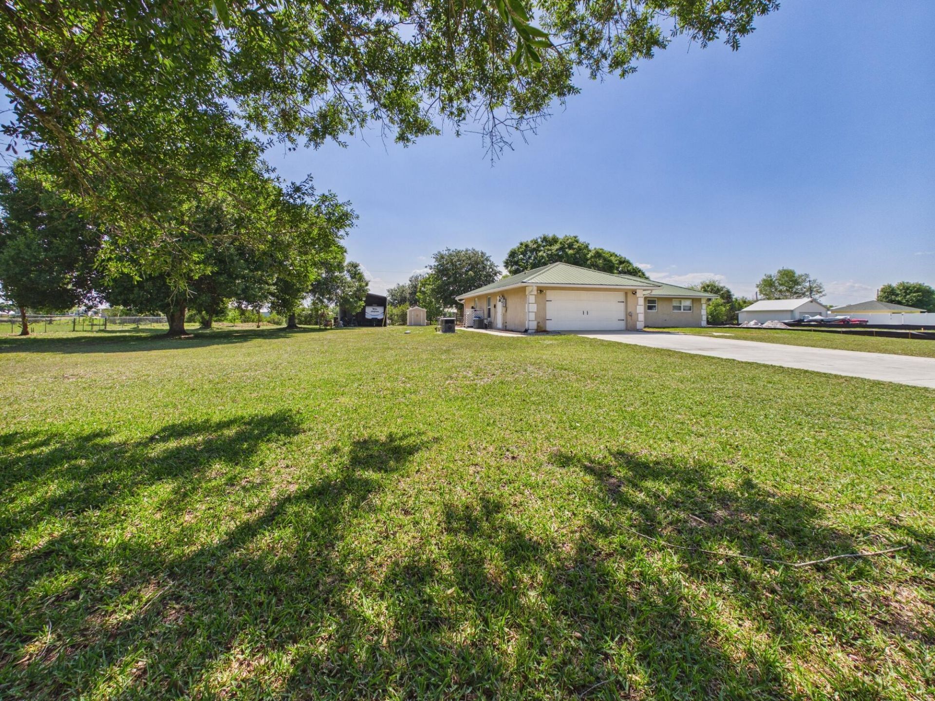 793 SW 85th Avenue, Okeechobee, FL 34974 Photo