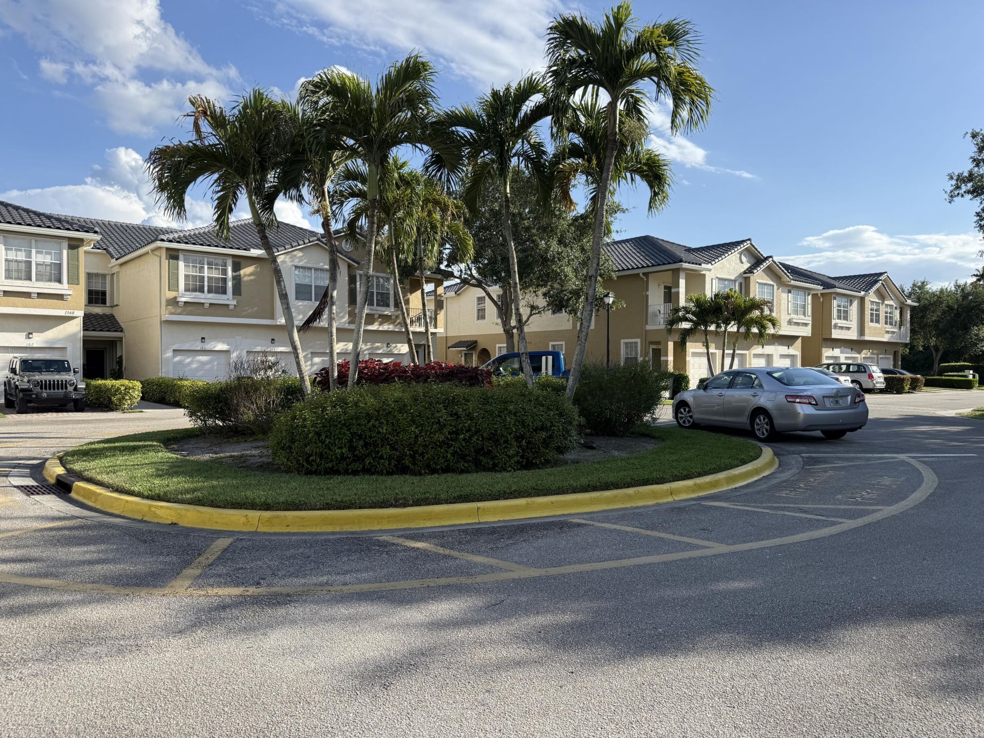 1560 SE Hampshire Way, Unit 204, Stuart, FL 34994 Photo
