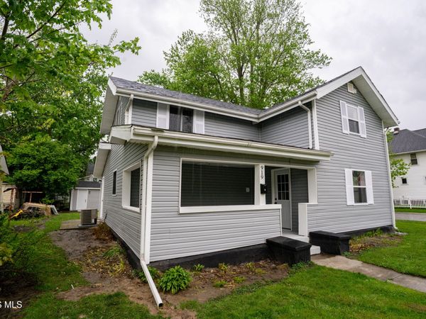 919 Holgate Avenue, Defiance, OH 43512