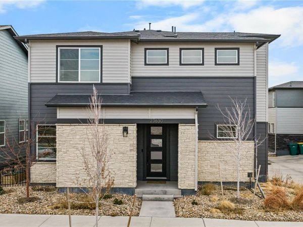 23630 E 41st Avenue, Aurora, CO 80019